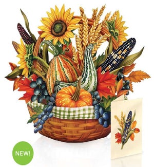 LGPOPUP/Golden Harvest