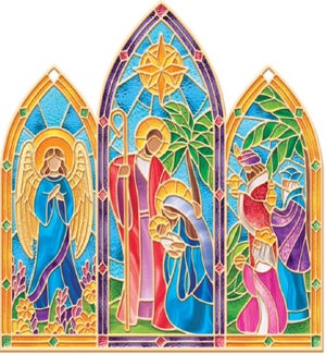 SUNCATCHER/Nativity