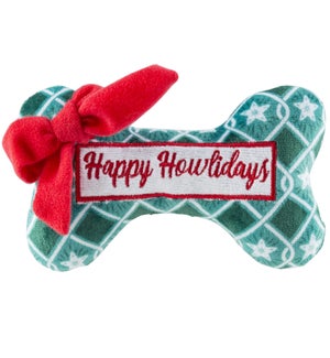TOY/Puppermint Bone Stars