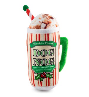 TOY/Dog Nog