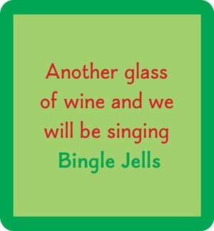 COASTER/Bingle Jells