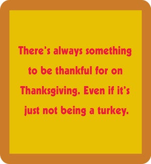COASTER/Thankful