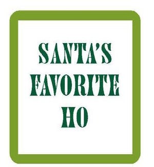 COASTER/Santa's Ho