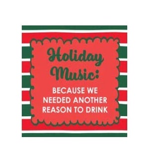 MAGNET/Holiday Music