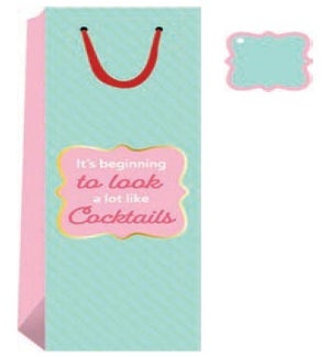WINEBAG/Cocktails