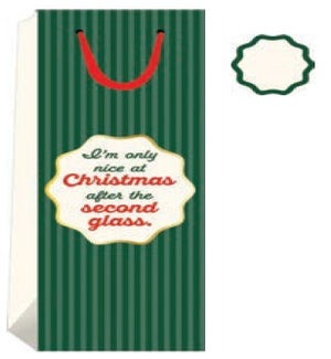 WINEBAG/Second Glass