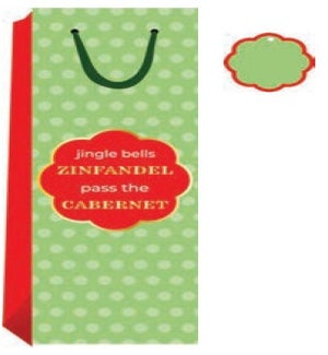 WINEBAG/Jingle Bells