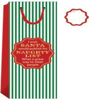 WINEBAG/Naughty List