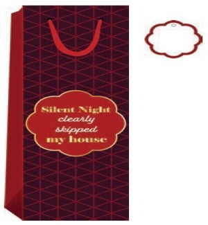 WINEBAG/Silent Night