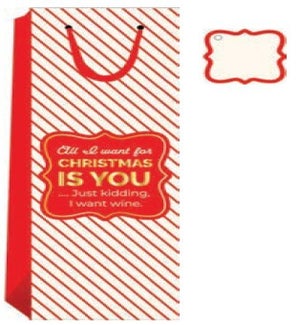 WINEBAG/I Want Wine
