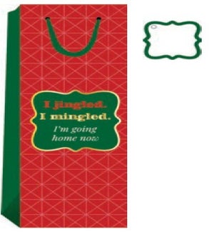 WINEBAG/I Jingled