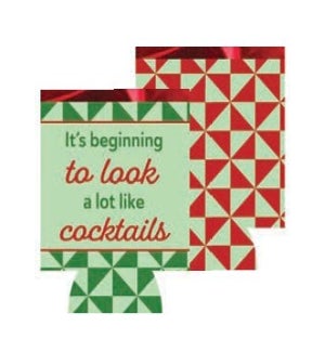 CANSLEEVE/Cocktails