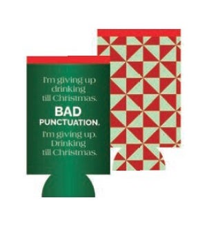 CANSLEEVE/Punctuation