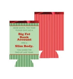 CANSLEEVE/Dear Santa