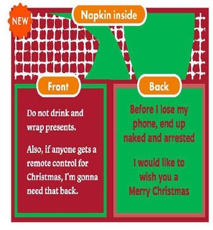 NAPKIN/Lose Phone