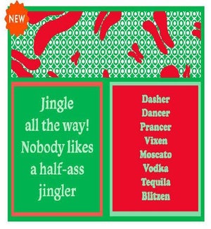 NAPKIN/Blitzen