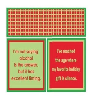 NAPKIN/Excellent Timing