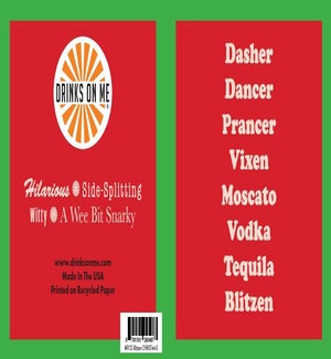 XMCARD/Blitzen