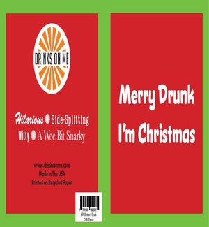 XMCARD/Merry Drunk