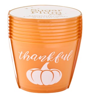 CUP/Thankful