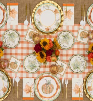 PPK/Bright & Thankful