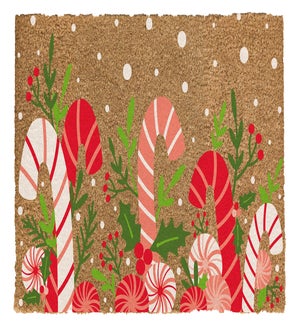 MAT/Candycane Peppermint