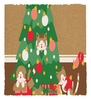 MAT/Cats in Tree