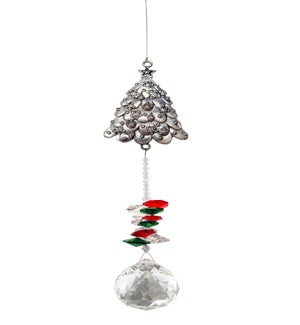 Wishing/Christmas Tree