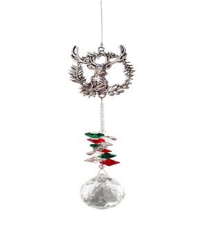 Wishing/Reindeer