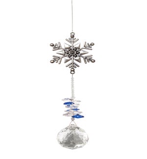 Wishing/Snowflake