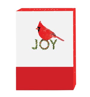 PETITEBOX/Cardinal And Joy