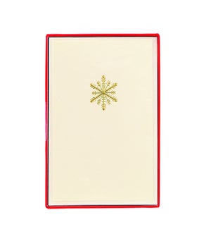 PETITEBOX/Tradion Snowflake