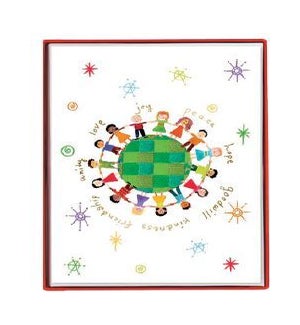 PETITEBOX/Global Kids
