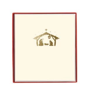 PETITEBOX/Religious Manger