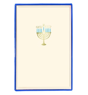 PETITEBOX/Menorah