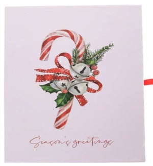 BOX/Candy Cane