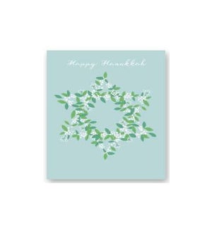 XM/Floral Star