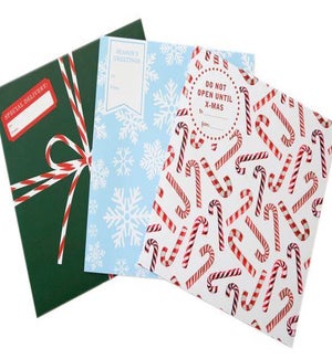 CALENDARWRAP/Holiday - Set 3