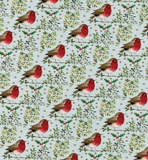 WRAP/Christmas Gift Wrap