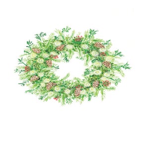 XM/Wreath