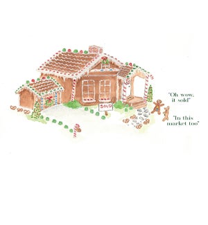 XM/Gingerbread Real Estate