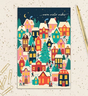 HOL/Winter Village