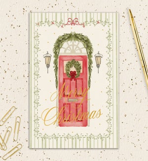 XM/Red Door