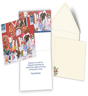 XMASST/Winter Whimsy