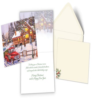XMASST/Christmas Memories