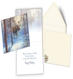 XMASST/Wildlife