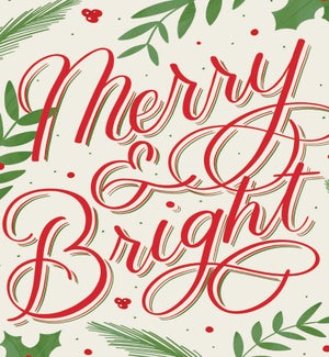 HOL/Merry and Bright