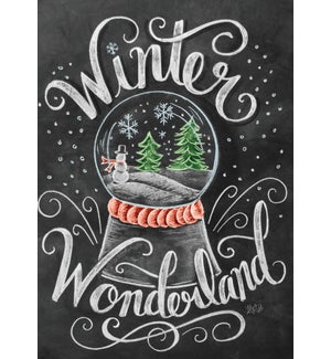 HOL/Winter Wonderland