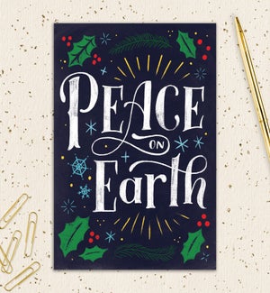 HOL/Peace On Earth