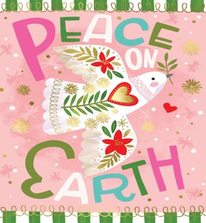 XM/Peace Dove